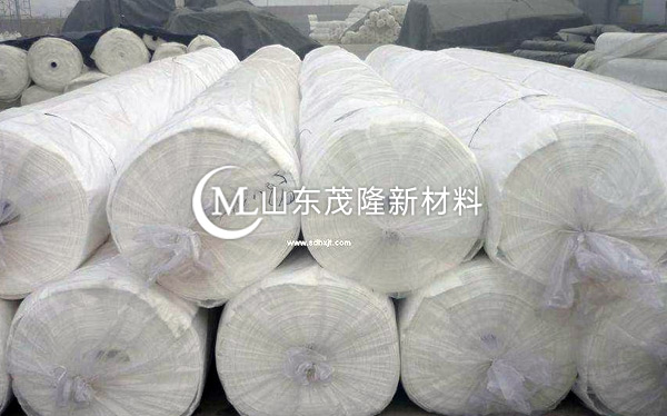 短絲土工布產(chǎn)品演示圖3