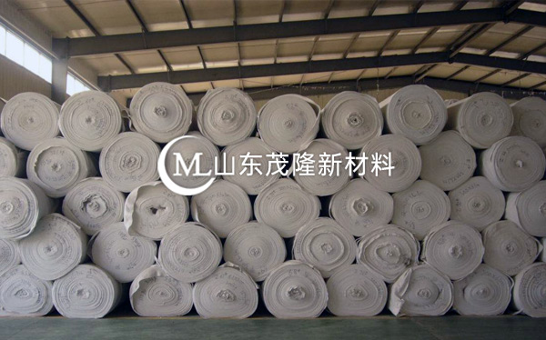 長(zhǎng)絲土工布產(chǎn)品演示圖2