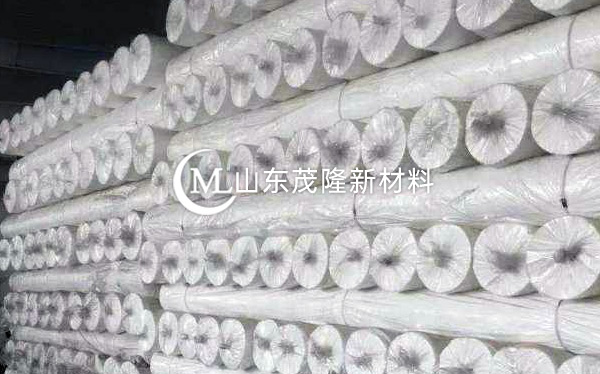 無紡?fù)凉げ籍a(chǎn)品演示圖2