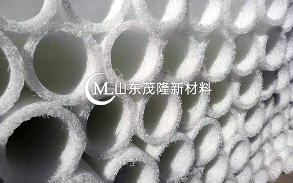 白色塑料盲溝 第2張