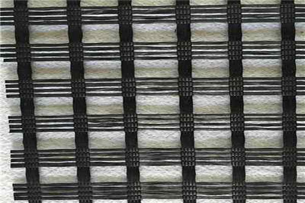 雙向塑料土工格柵在公路上的應(yīng)用 第2張