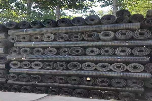一文看懂在修建橋梁時應(yīng)該選擇哪種土工格柵 第3張