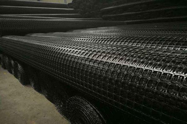 鋼塑土工格柵在設計時有哪些注意事項呢？  第1張