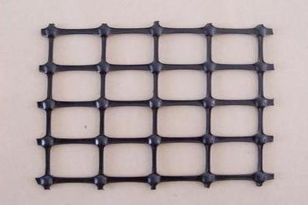 一文看懂凸結(jié)點(diǎn)鋼塑土工格柵的固定方法 第1張