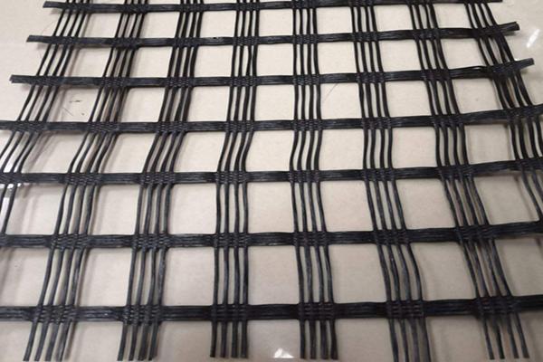 玻纖土工格柵施工方法解析  第5張