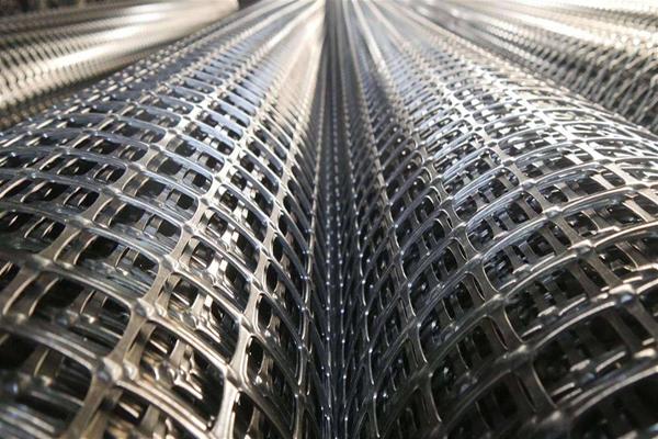 土工格柵一卷多少平方米:了解土工格柵卷材的面積測量方法 第3張