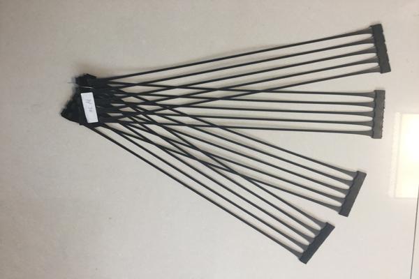 土工格柵搭接規(guī)范：提升施工質(zhì)量，確保工程安全！  第3張