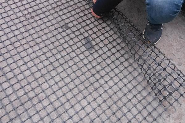 土工格柵型號尺寸指南：了解不同型號尺寸，選擇最適合的土工格柵  第1張