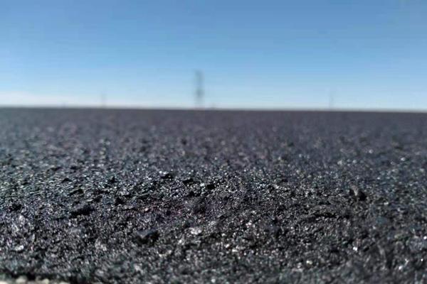 土工格柵與透層瀝青：了解施工方法！  第4張