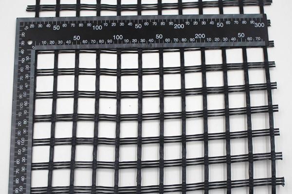 土工格柵在地基增強(qiáng)中有哪些關(guān)鍵作用 第2張