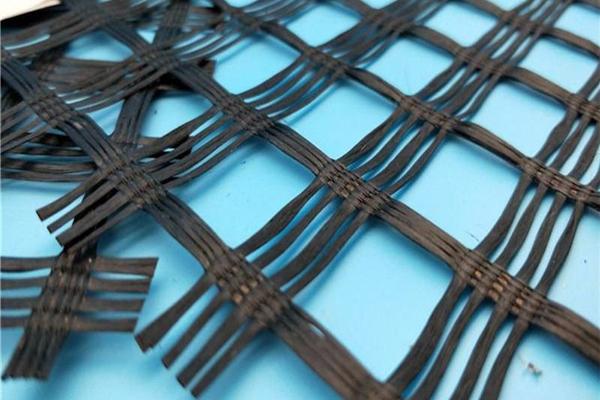 土工格柵在地基增強(qiáng)中有哪些關(guān)鍵作用 第4張