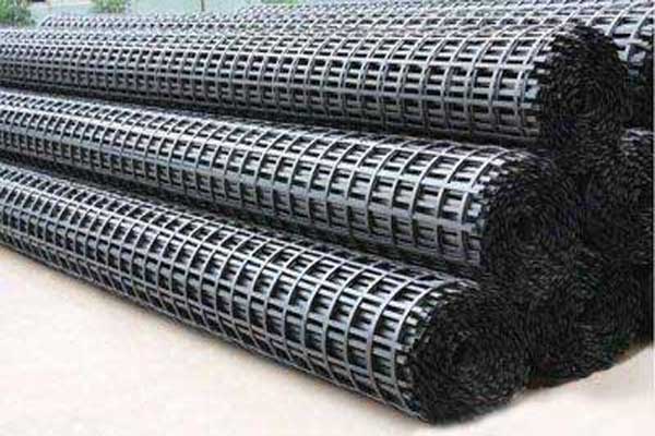 土工格柵在地基增強(qiáng)中有哪些關(guān)鍵作用 第5張