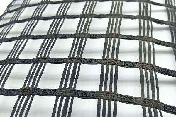 玻纖土工格柵:增強(qiáng)土體剛度的神器 第2張