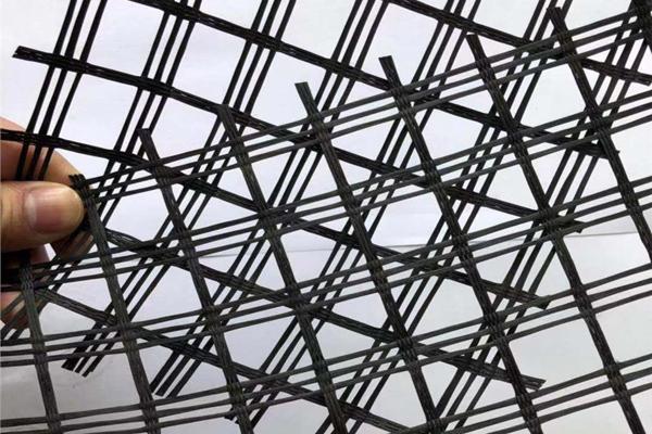 玻纖土工格柵的未來應(yīng)用趨勢(shì)是什么-科技發(fā)展的新方向 第3張