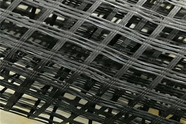 玄武巖土工格柵:優(yōu)化土體強(qiáng)度之道 第1張