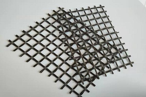 玄武巖土工格柵:優(yōu)化土體強(qiáng)度之道 第2張