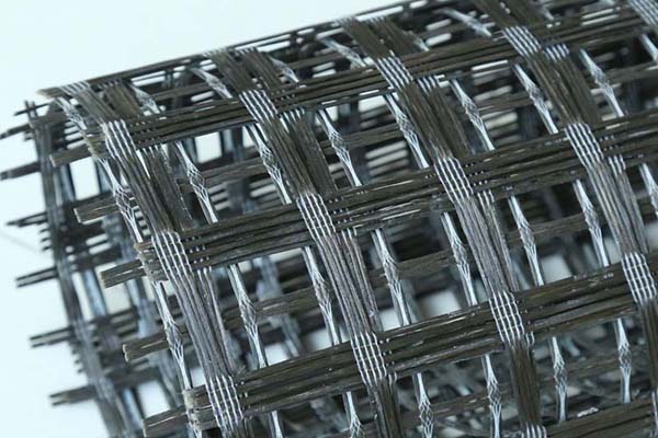 玄武巖土工格柵:優(yōu)化土體強(qiáng)度之道 第3張