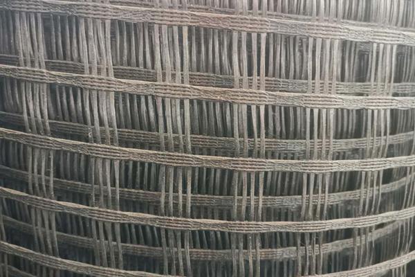 土工格柵檢測(cè)方法:取樣技巧一網(wǎng)打盡 第1張