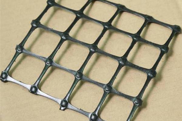 雙向拉伸塑料土工格柵的優(yōu)點(diǎn)有哪些？詳解!  第2張