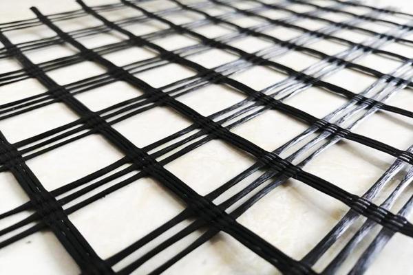 土工格柵的應(yīng)用原理解析 第2張