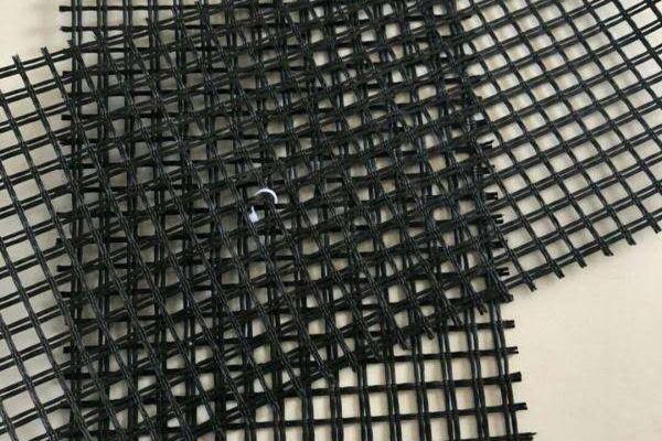 土工格柵易損壞時應如何更換 第3張