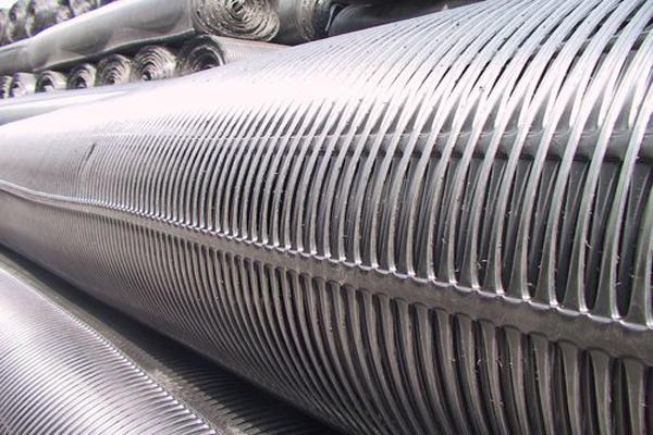 深入了解單向粘焊土工格柵的工作原理及應(yīng)用  第1張