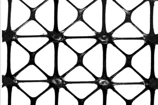 解析多向應(yīng)力土工格柵的特點，介紹其優(yōu)勢  第1張