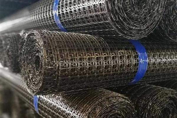 土工格柵檢測項目與標準全解析  第1張