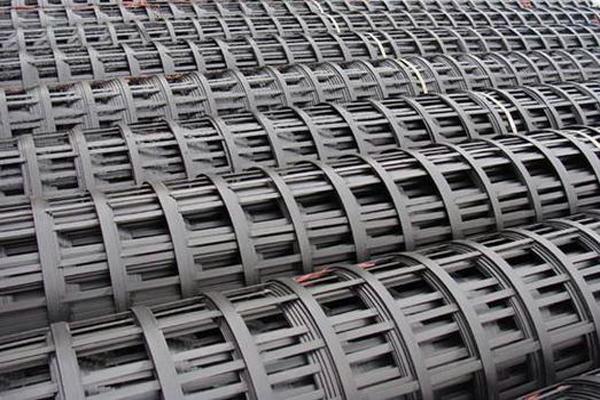 大口徑鋼塑土工格柵選擇指南 第2張