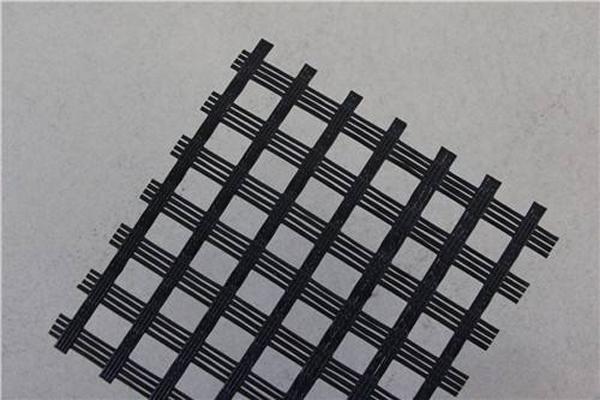 聚酯格柵施工方法解析:全面了解施工過程及技巧 第2張