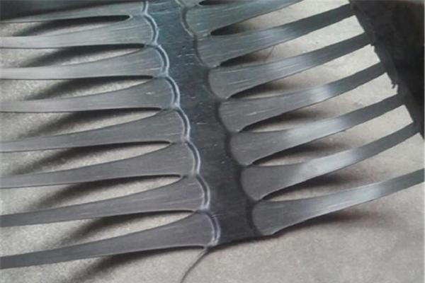 單向聚丙烯土工格柵是什么 第3張