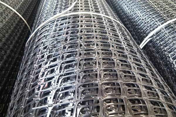 土工格柵的耐用性能究竟有哪些？  第2張