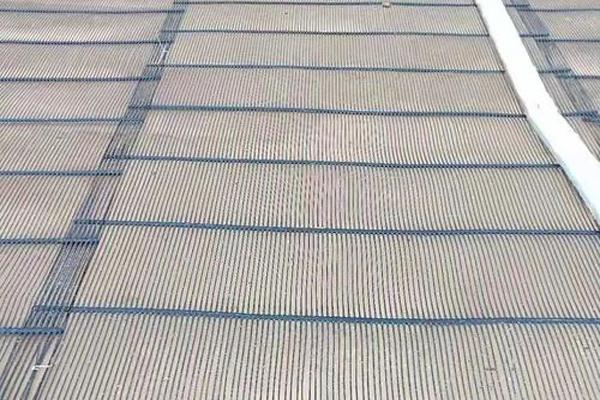 選擇單向土工格柵的方法和注意事項  第1張