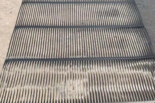 選擇單向土工格柵的方法和注意事項  第2張