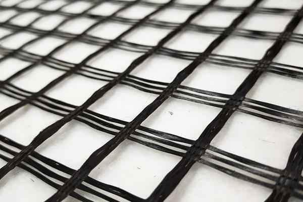 玻纖土工格柵施工前的注意事項及常見問題解答  第3張