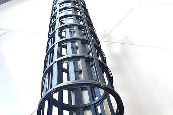 探索鋼塑土工格柵的優(yōu)點(diǎn)  第3張