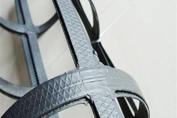 怎樣判斷鋼塑土工格柵的好壞？  第1張