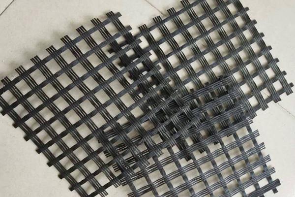 探索雙向土工格柵：解決地基沉降難題？  第3張
