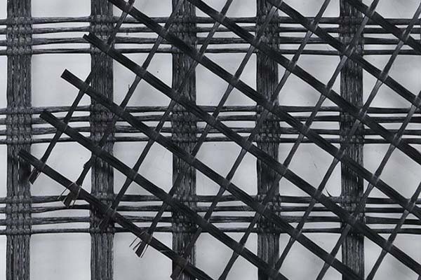 土工格柵與鋼筋哪個更牢固？鋪設究竟要選哪個？  第2張