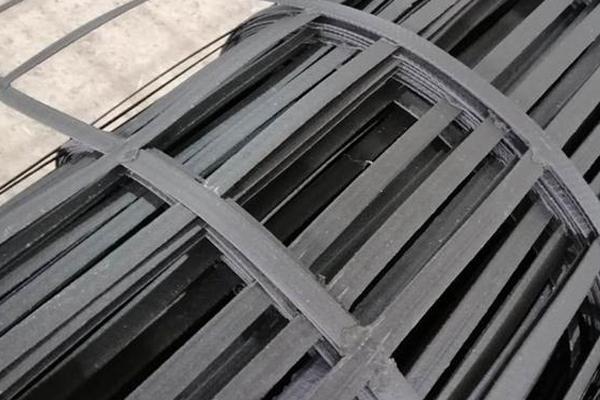 了解焊接鋼塑土工格柵的作用和特點  第3張