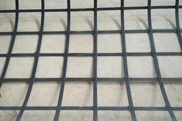 土工格柵層數(shù)選擇的影響因素有哪些 第3張