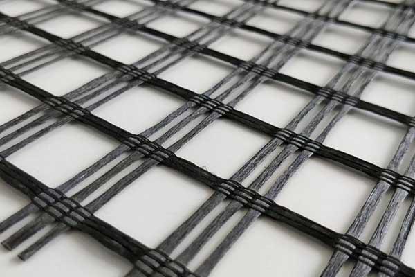 土工格柵鋪設(shè)，層數(shù)越多越好嗎？  第2張