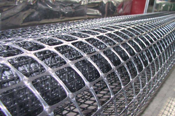 混凝土板是否適合放置土工格柵？  第3張