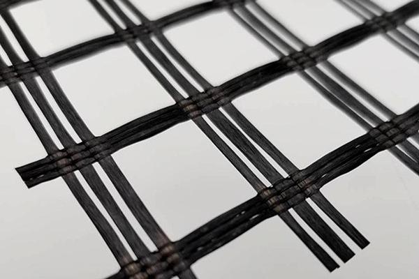 為什么玻纖土工格柵適合應(yīng)用在混凝土結(jié)構(gòu)中？  第3張