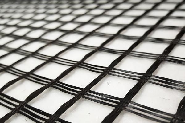 玻纖土工格柵是否具備防火特性？  第1張