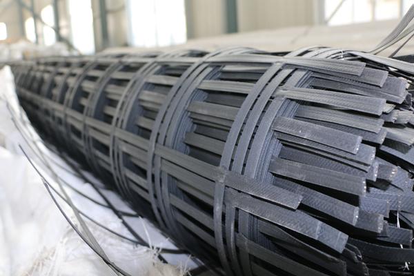 揭秘鋼塑土工格柵內(nèi)究竟有多少根鋼絲？  第2張