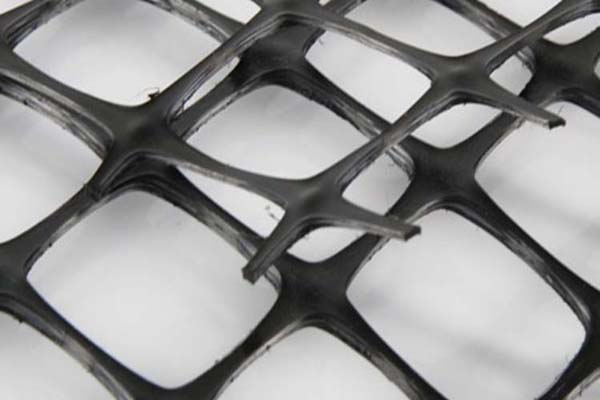 土工格柵的優(yōu)點(diǎn)有哪些？為什么選用土工格柵？  第2張