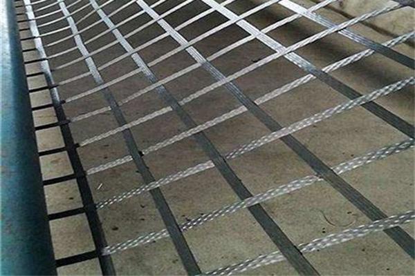 PP焊接土工格柵應(yīng)用領(lǐng)域的探索  第1張