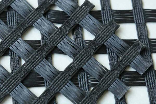 PP條帶焊接土工格柵特點(diǎn)揭秘  第2張