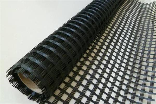 提升土工格柵品質(zhì)，探討雙向升級(jí)為三向格柵技術(shù)  第1張